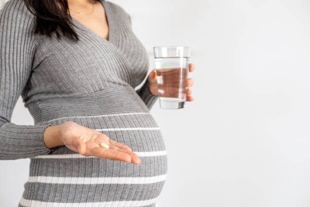 엽산 올바른 복용법