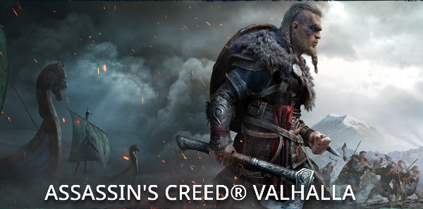 게임 어쌔씬 크리드