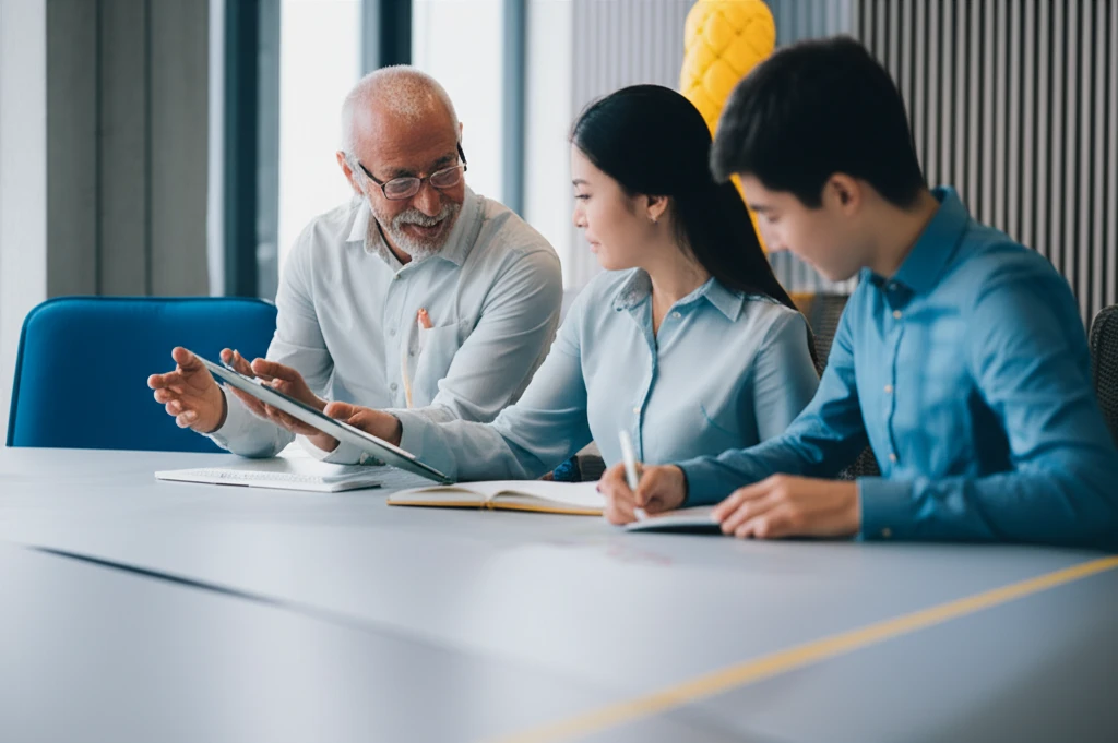 경기경영자총협회 2026 시니어인턴십..