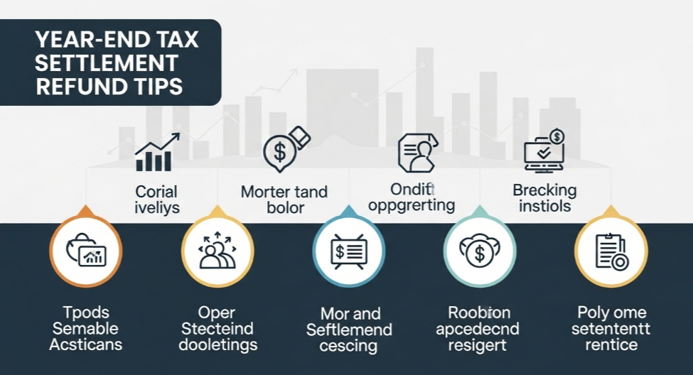연말정산 절세 체크리스트