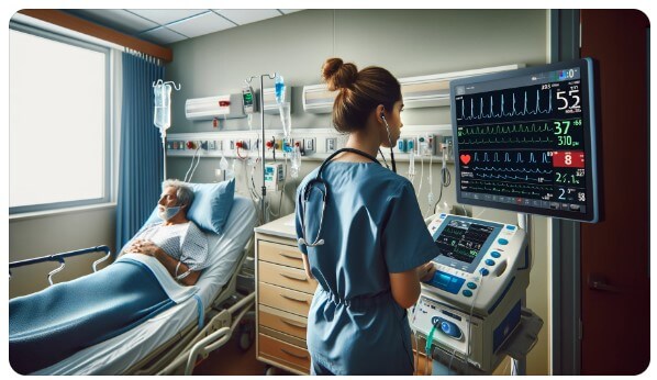 씨어스테크놀로지-환경모니터링