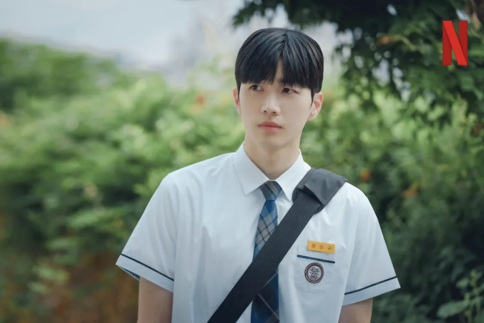 너의 시간속으로 원작