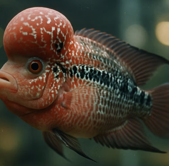 플라워혼 종류 총정리 (숏바디&amp;#44; 킹캄파&amp;#44; 골든베이스)