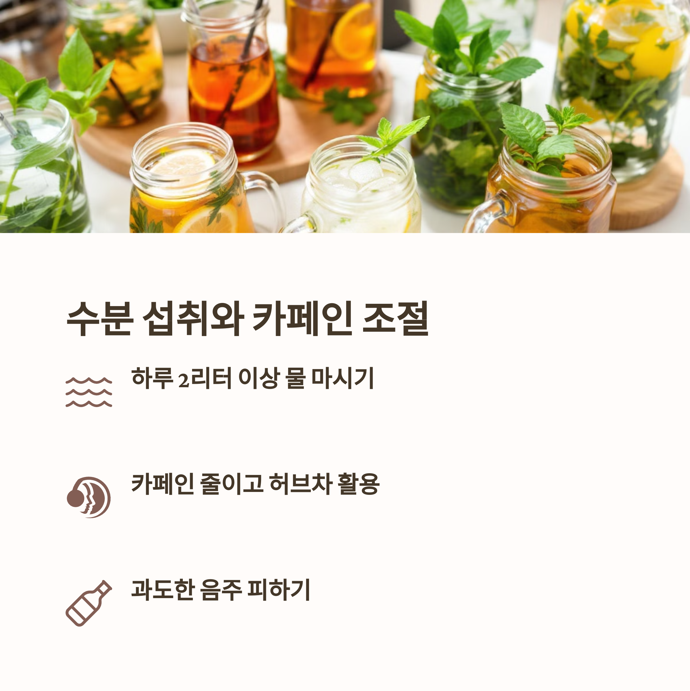 춘곤증 증상과 봄철 피로 극복