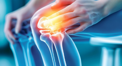 관절 건강을 위한 식품과 생활습관, 통증 없는 삶을 위한 실천