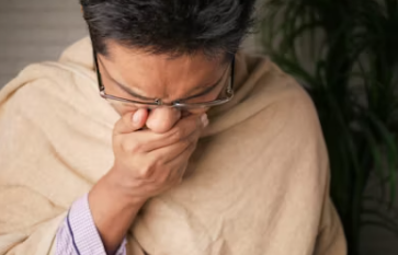 감기 몸살 빨리 낫는법 증상