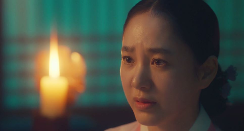 아씨두리안_8회