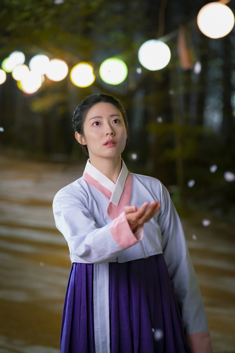 은애하는 도적님아