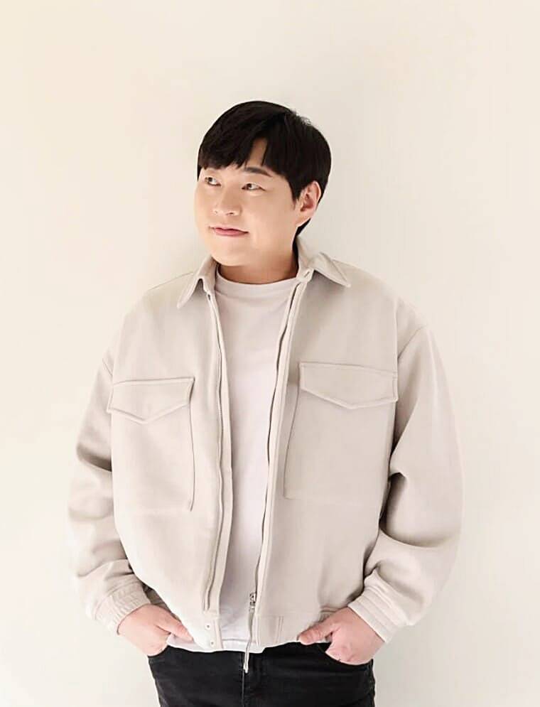 개그맨-이진호
