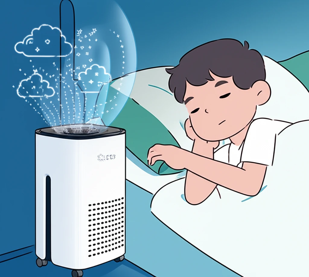 실패 없는 20만원대 공기청정기 구매..