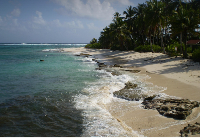 산 안드레드 제도 이미지