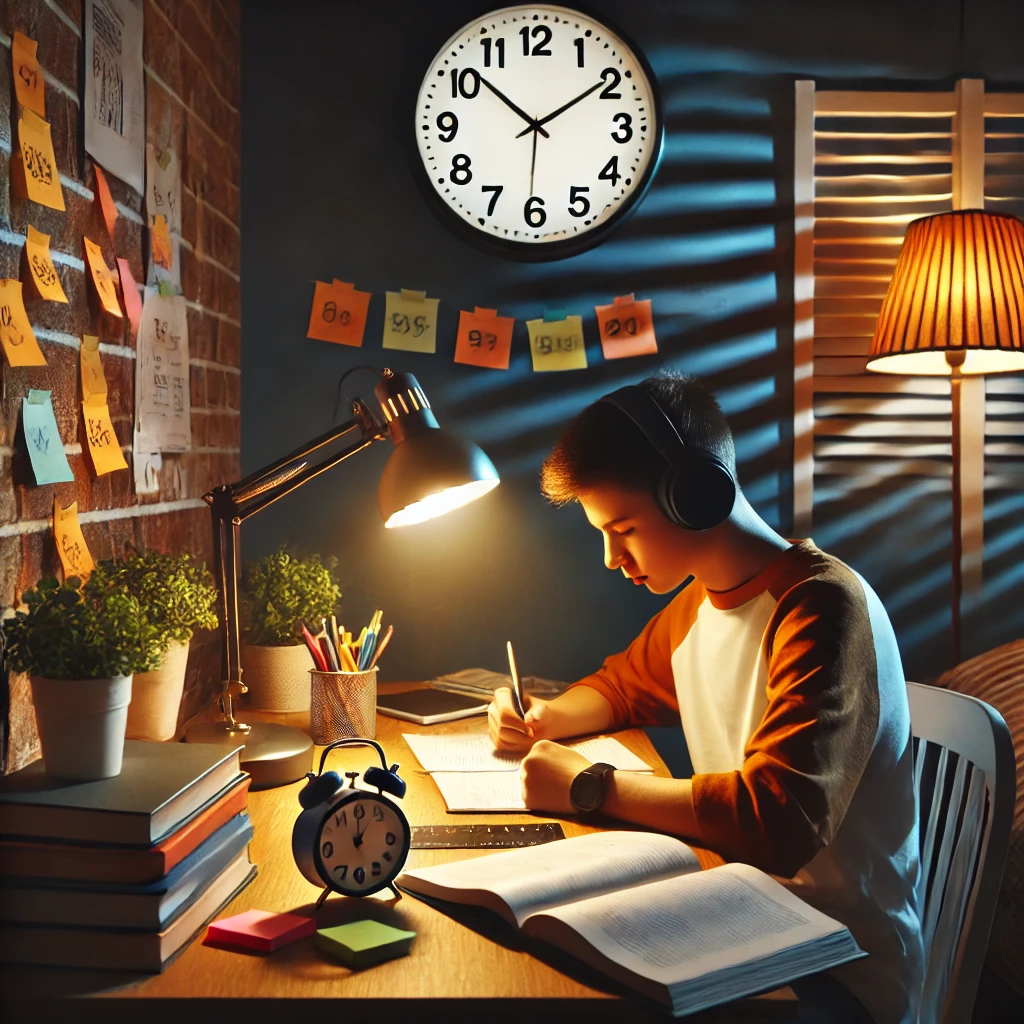 내신 시험, 진짜 점수 올리고 싶다면 이렇게!