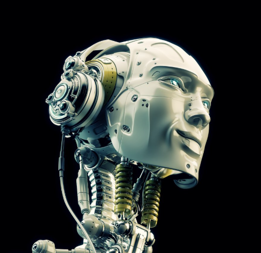 AI 로봇과 UX/UI 디자인: 사용자 친화적인 로봇 만들기