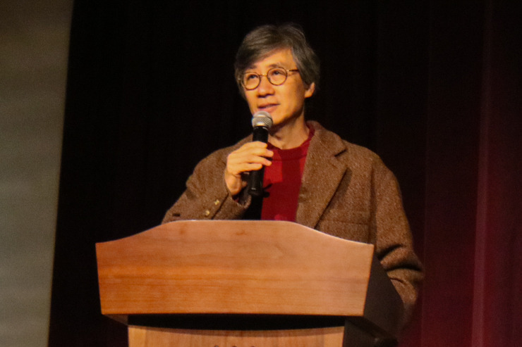 구본창 임인식 사진 전시회