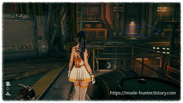 20. 캔#1 가는 길