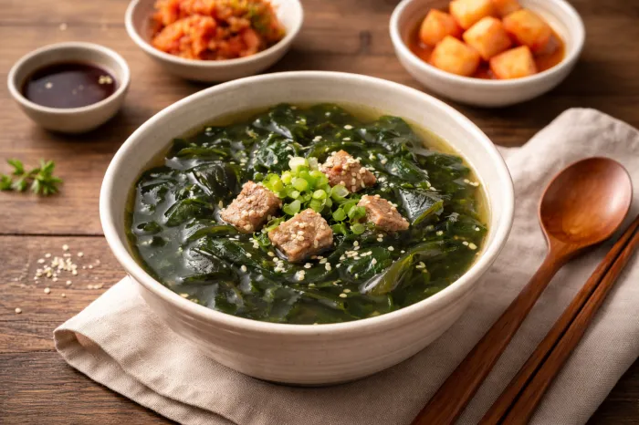 갑상선에 좋은 음식