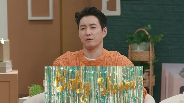 심형탁 부모님 집안