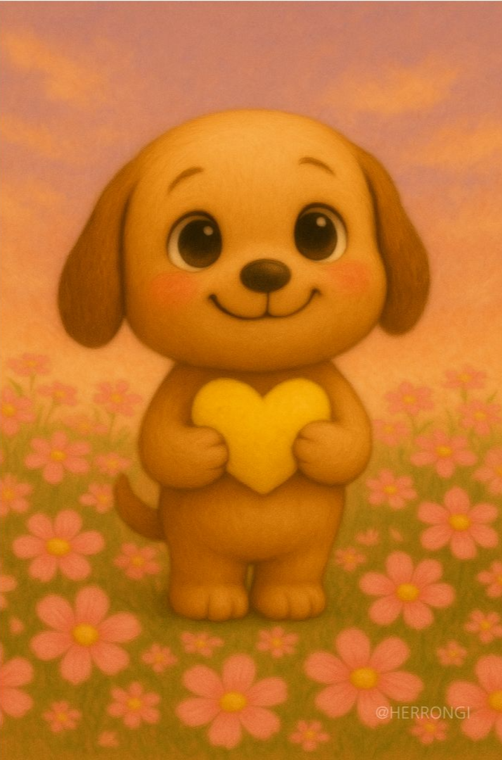 사랑받고 싶은 마음을 고요히 받아들이는 시간