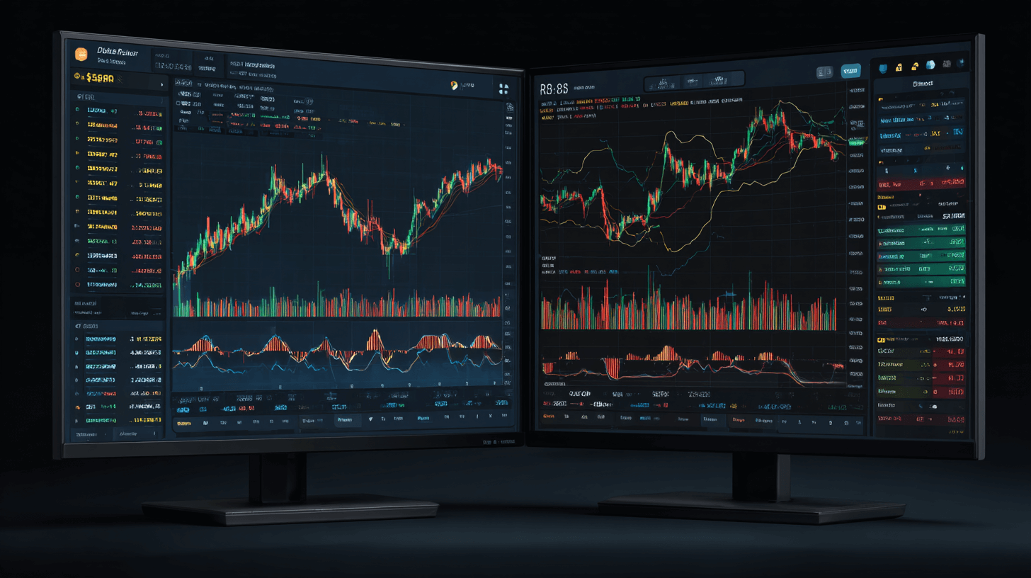 주식-차트-RSI-지표-이미지