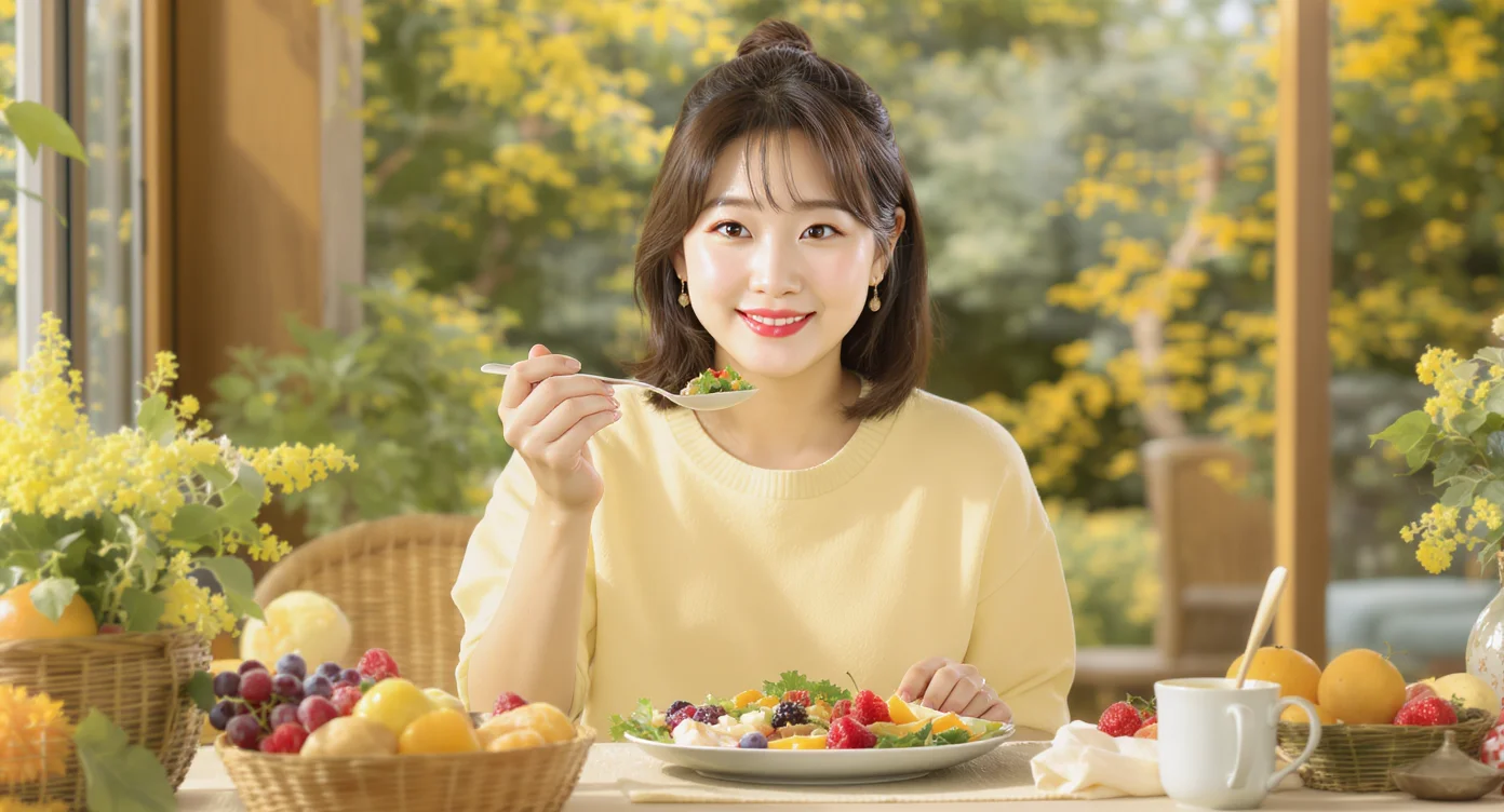 무조건 격렬하게 운동하면 활성산소가 많이 생기나요?