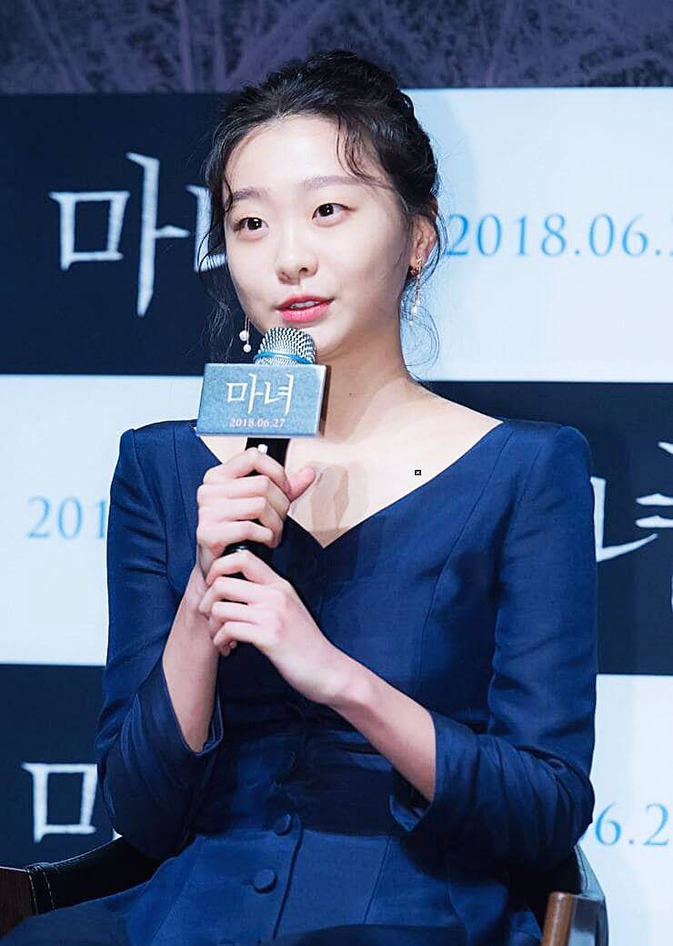 배우-김다미