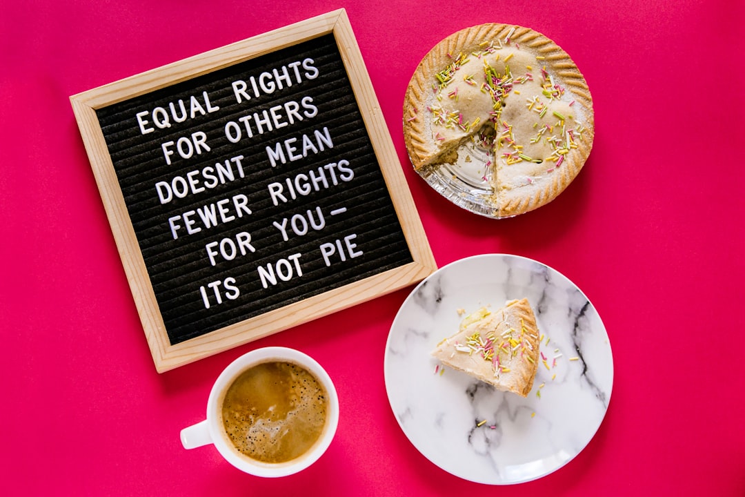 Equality
