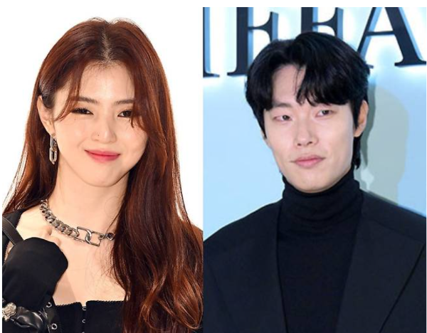 한소희 류준열 결별