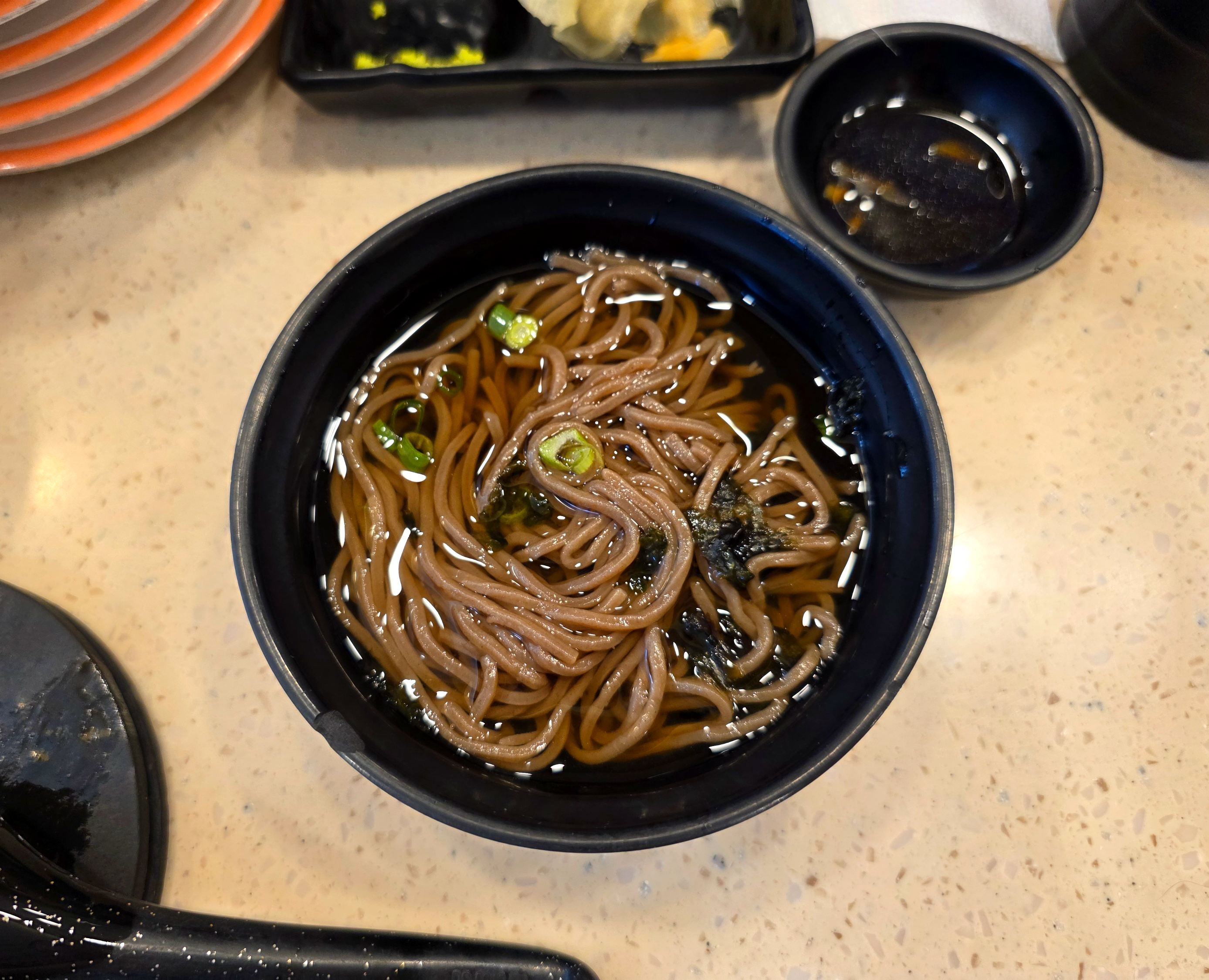 스시이안앤강남역점