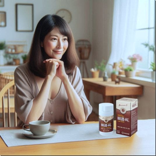 삐콤씨 효능 및 주요 성분 복용법과 주의점