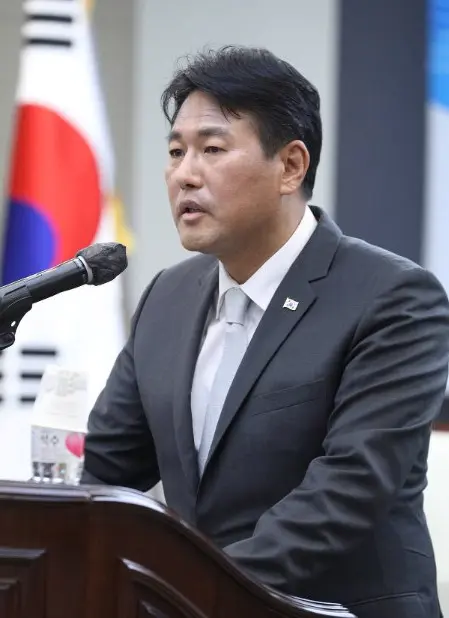 김태효 프로필 나이 학력 커리어 및 김태효 1차장 미국 유감 표명