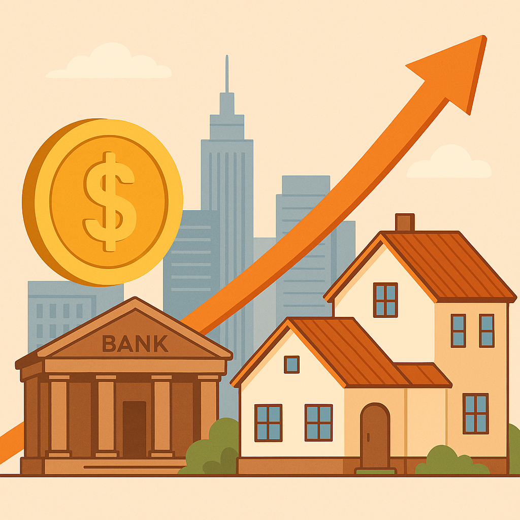 세종시로 정부 부서 이전, 돈 되는 투자와 상승곡선의 기회는?