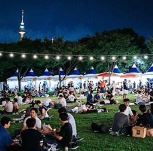 대구치맥페스티벌