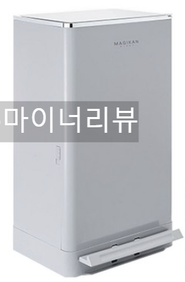 나혼자산다 주현영 쓰레기통 스팀 청소기 다이슨 헤어드라이기 제품 정보