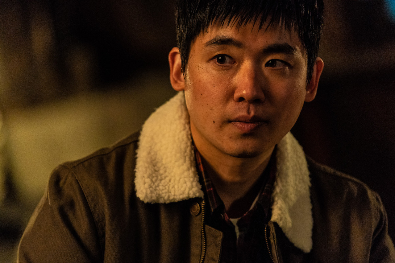 더러운 돈에 손대지 마라