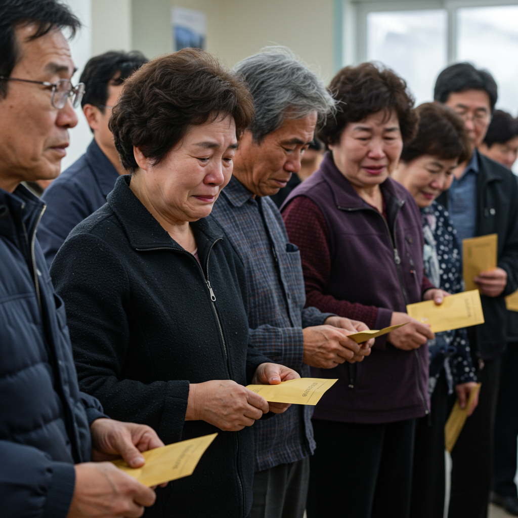 경북 산불 재난지원금 신청 방법, 서류 | 경상북도 산불지원금