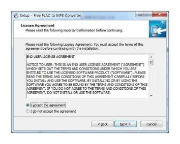 flac mp3