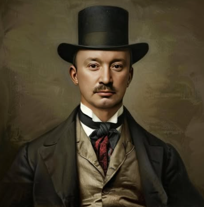 휴고 보스는 1924년 독일 메칭겐에서 시작해 클래식하고 세련된 남성복으로 이름을 알렸습니다.