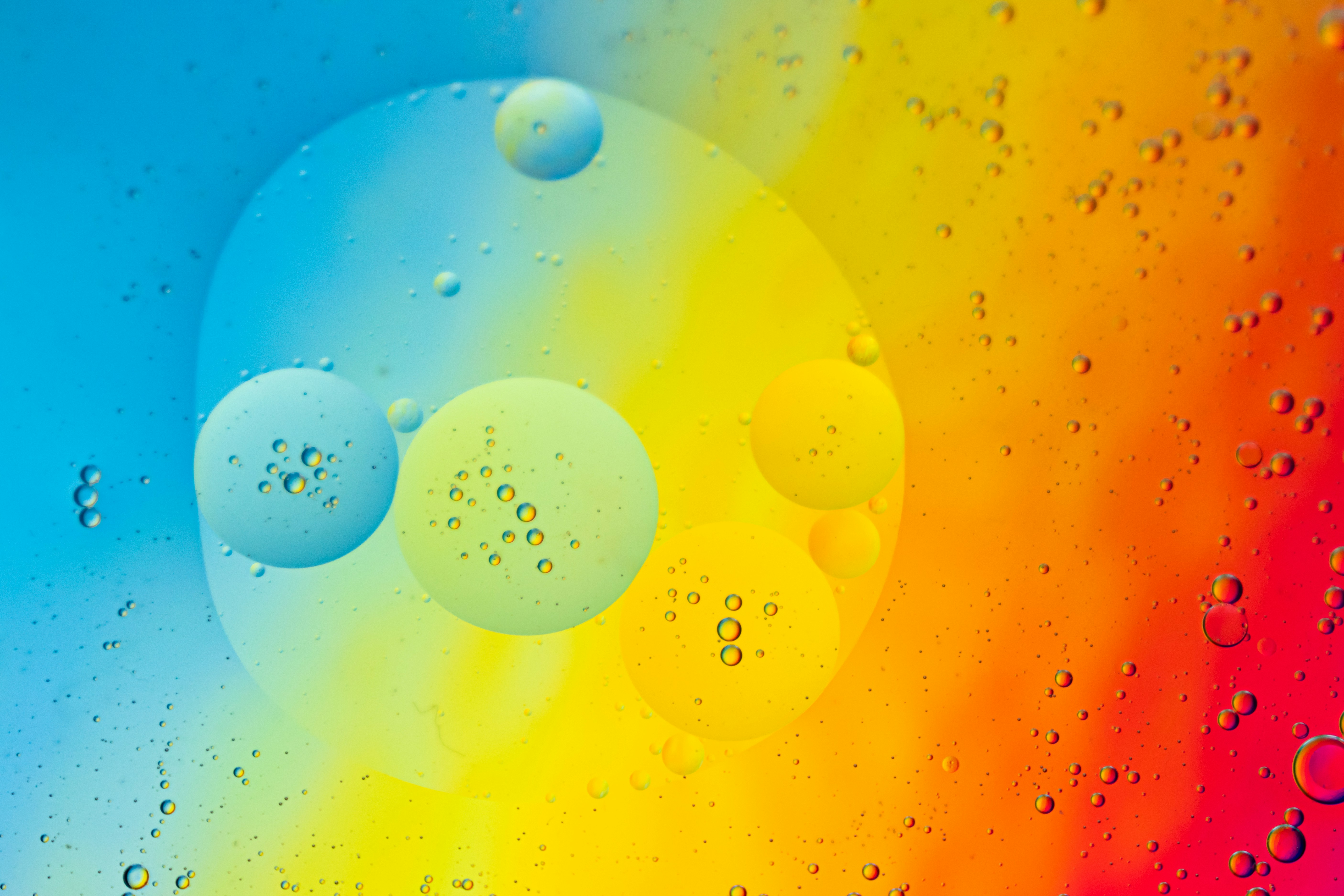 소변에 거품이 나는 이유