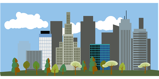 대학이 도시를 만든다