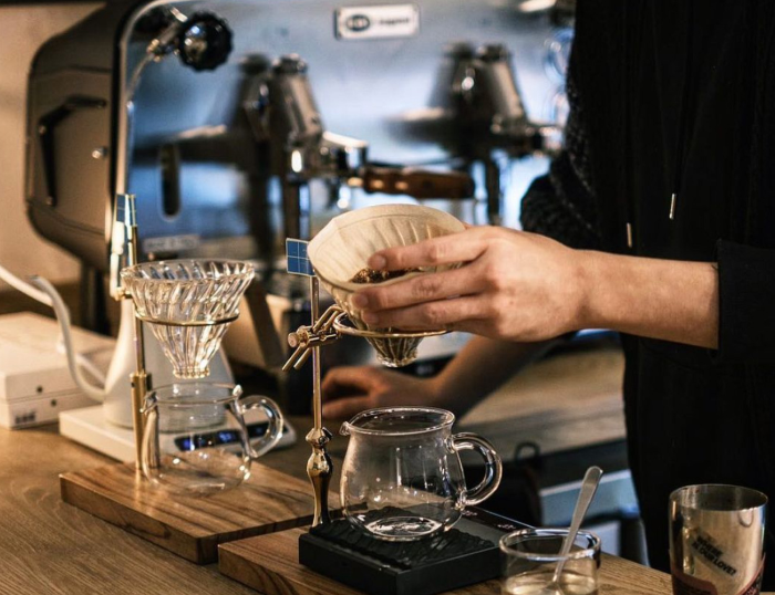 부산맛집여행코스-페이버커피