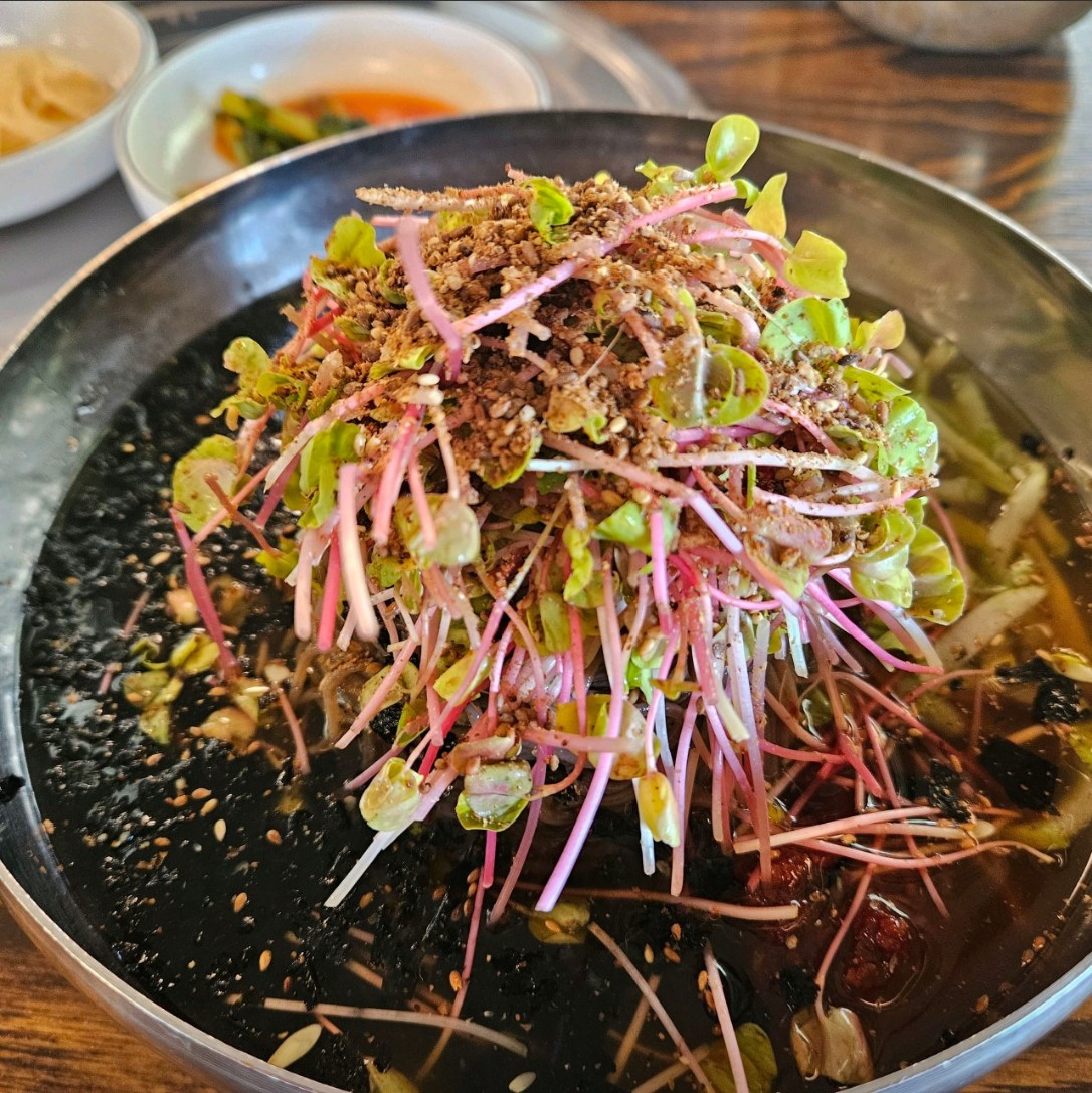 충주 맛집 베스트10 주요 메뉴