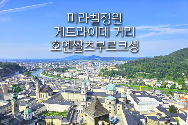 일정