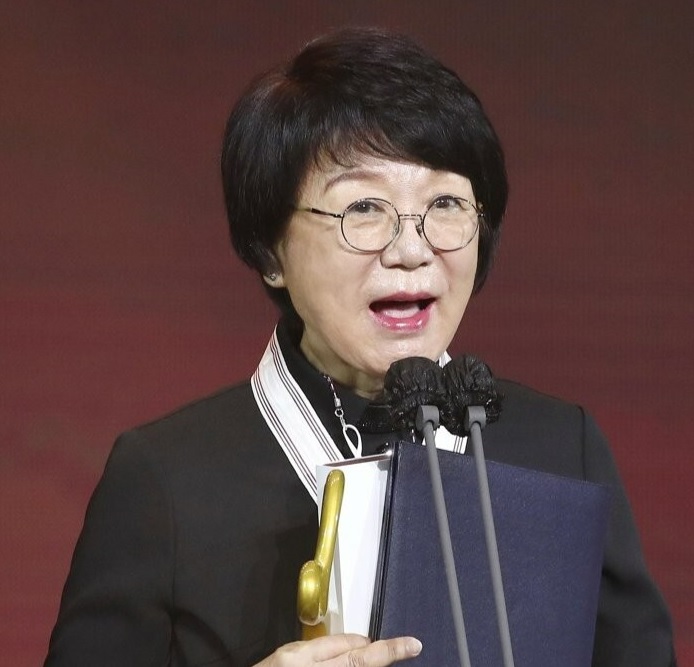 성우 송도순 사망(별세)