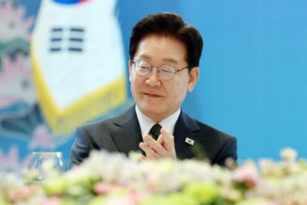 한-인도 정상회담