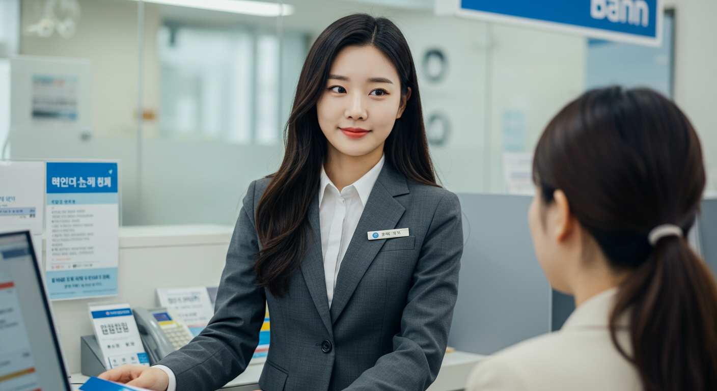 국민은행 정기예금 금리