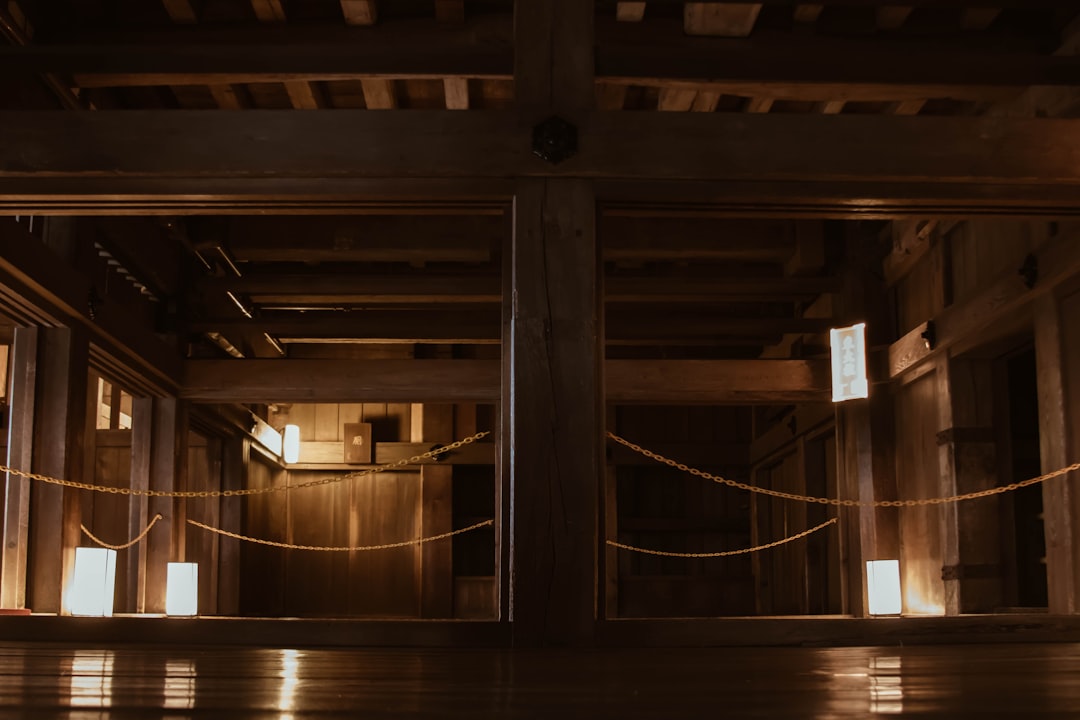 Interior.