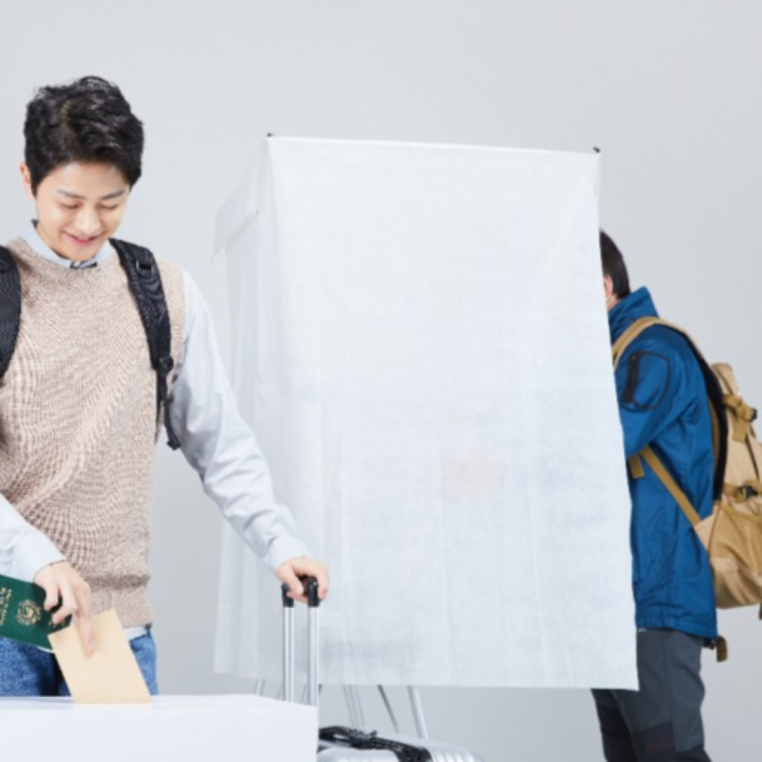 조기대선 대통령 임기 &amp; 후보 사퇴기한 완전 정리 2025 3