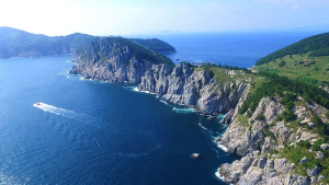 통영 가볼만한 곳 우도