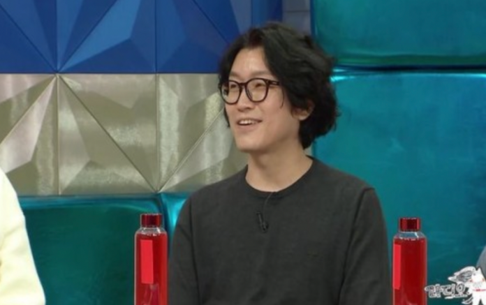 홍성우 꽈추형