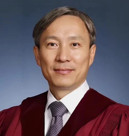 강일원 헌법재판관 프로필 나이 고향 학력 정치 성향